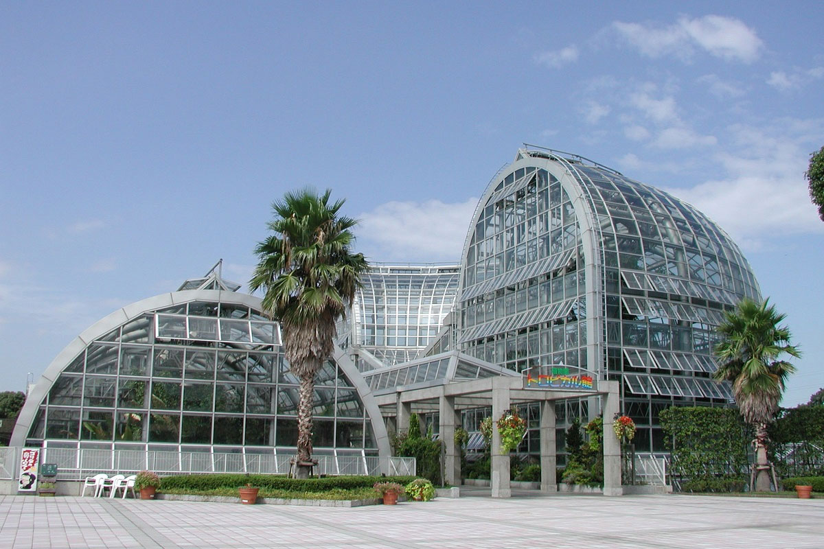 Toyohashi Zoo and Botanical Park